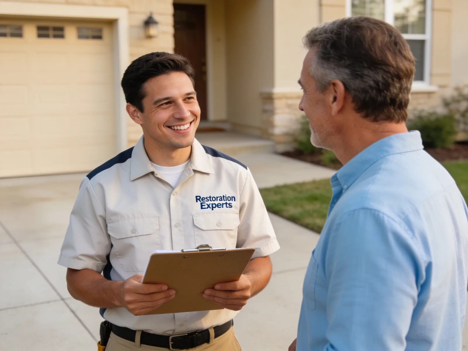 Water Damage Cleanup Glasgow, MO FAQs